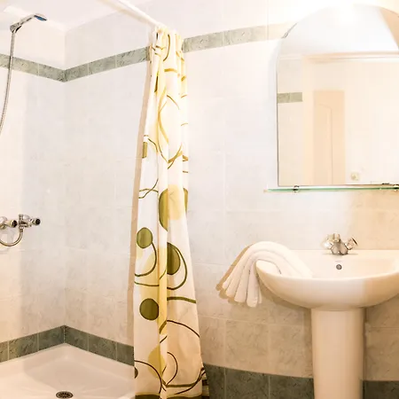 Apartment Uncle George Studios By Estia. Amoudara (Heraklion)